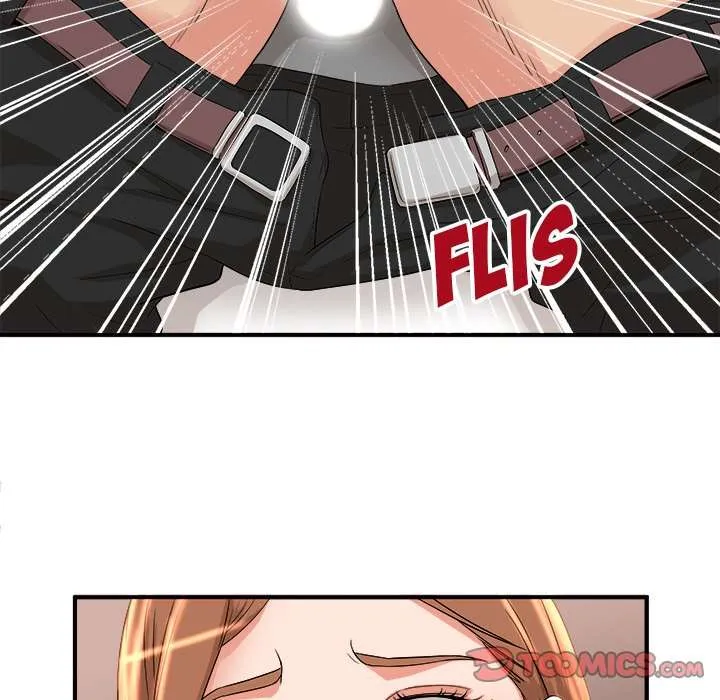 Secretos de Familia Capítulo 4 - Page 50