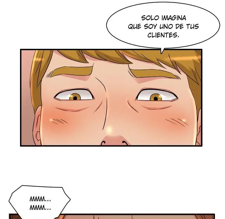 Secretos de Familia Capítulo 4 - Page 57