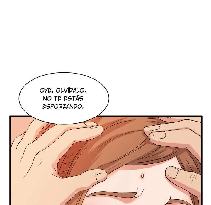 Secretos de Familia Capítulo 4 - Page 59
