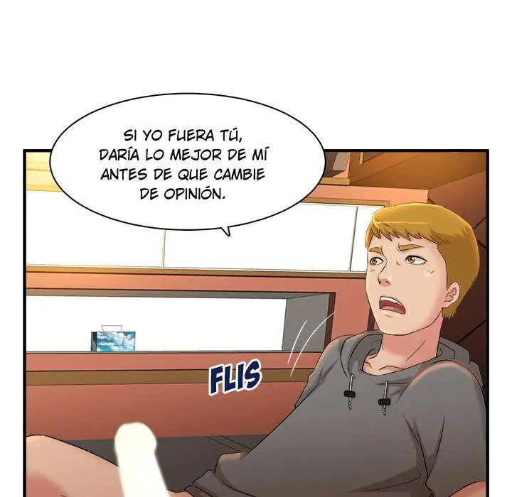 Secretos de Familia Capítulo 4 - Page 61