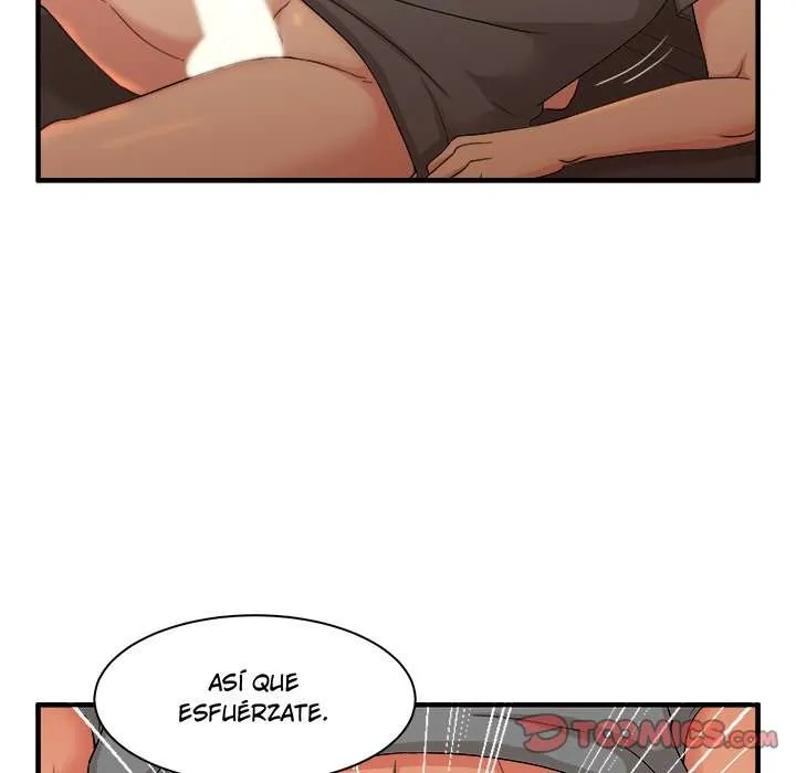 Secretos de Familia Capítulo 4 - Page 62