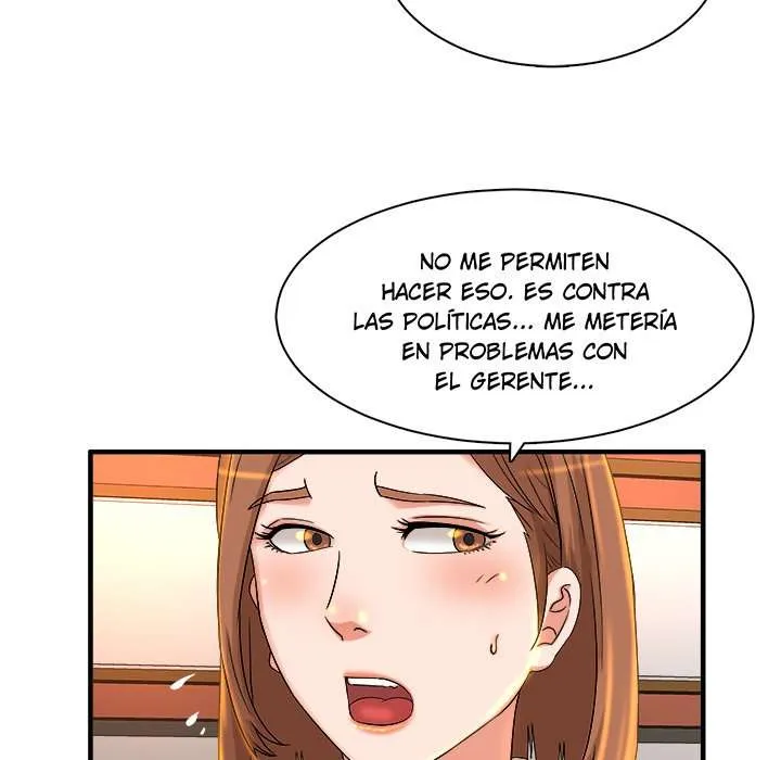Secretos de Familia Capítulo 4 - Page 64