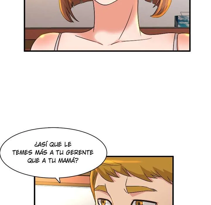 Secretos de Familia Capítulo 4 - Page 65