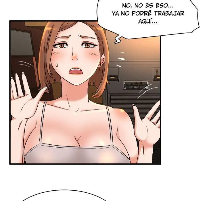 Secretos de Familia Capítulo 4 - Page 67