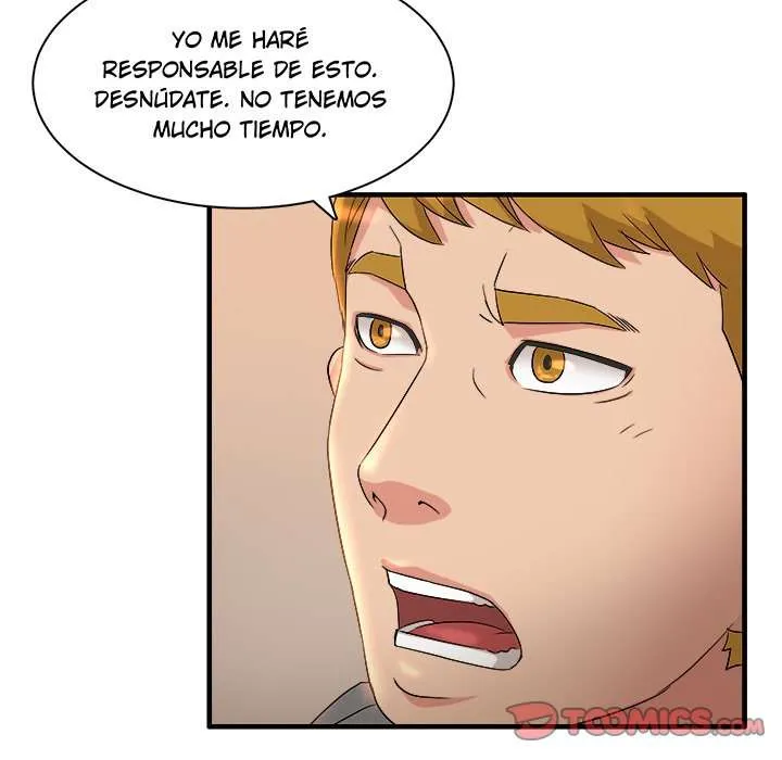 Secretos de Familia Capítulo 4 - Page 68