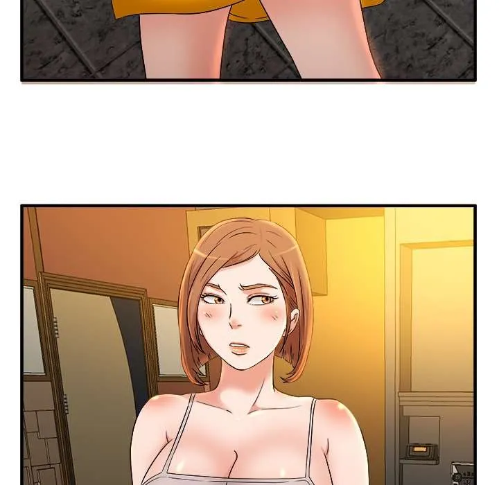 Secretos de Familia Capítulo 4 - Page 71