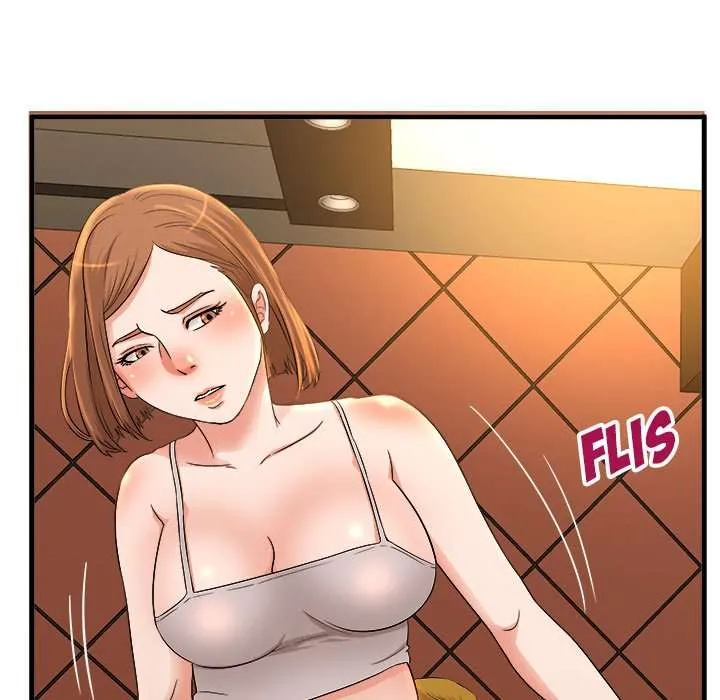 Secretos de Familia Capítulo 4 - Page 73