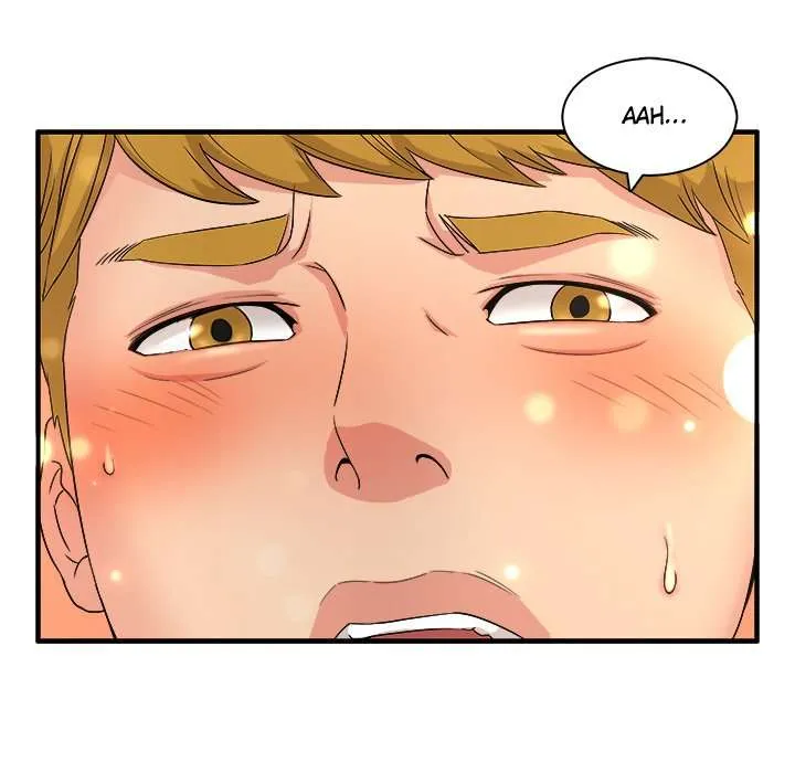 Secretos de Familia Capítulo 4 - Page 84