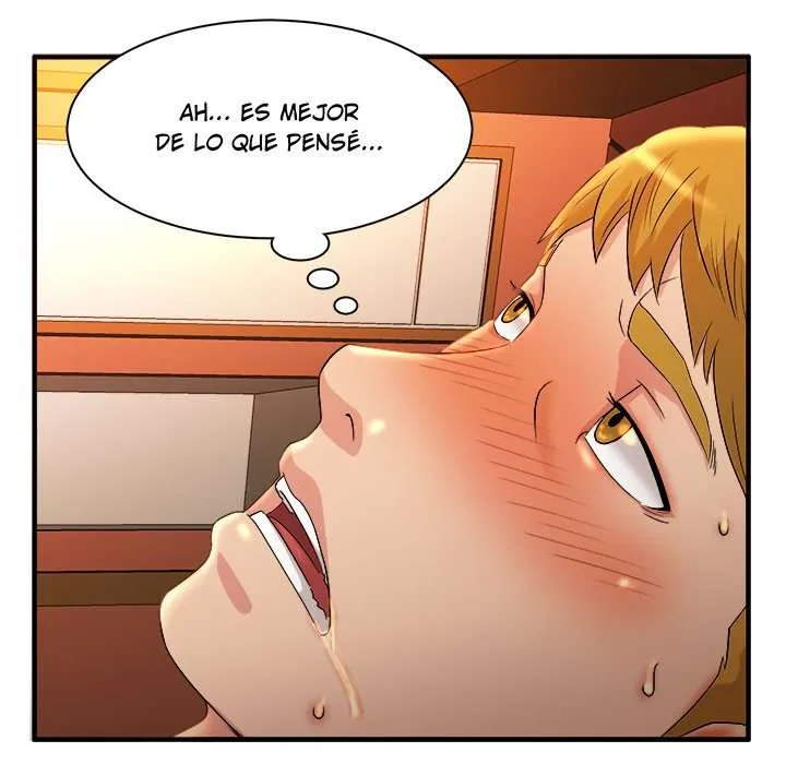 Secretos de Familia Capítulo 4 - Page 94