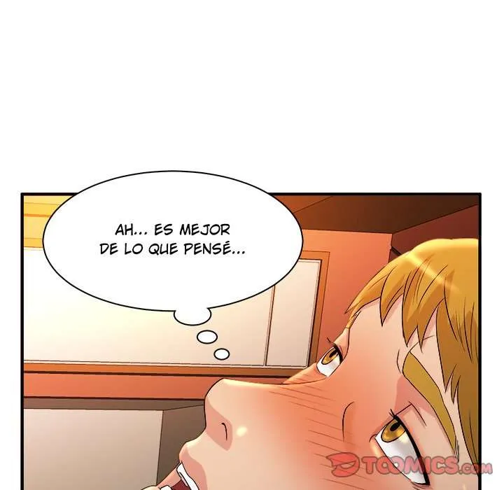 Secretos de Familia Capítulo 5 - Page 8