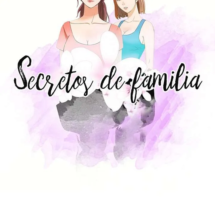 Secretos de Familia Capítulo 5 - Page 11