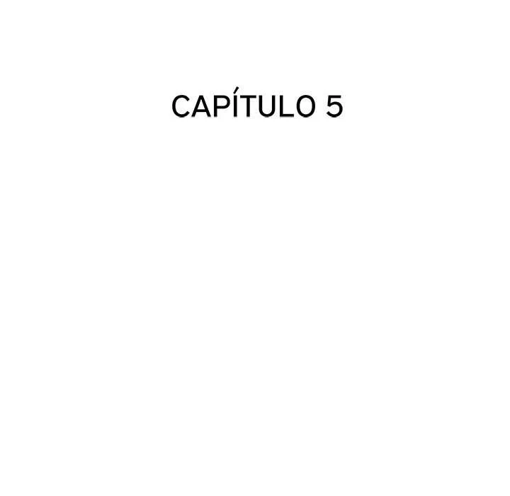 Secretos de Familia Capítulo 5 - Page 12