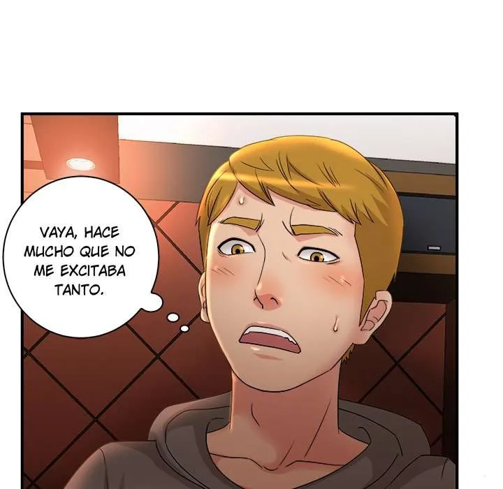 Secretos de Familia Capítulo 5 - Page 15
