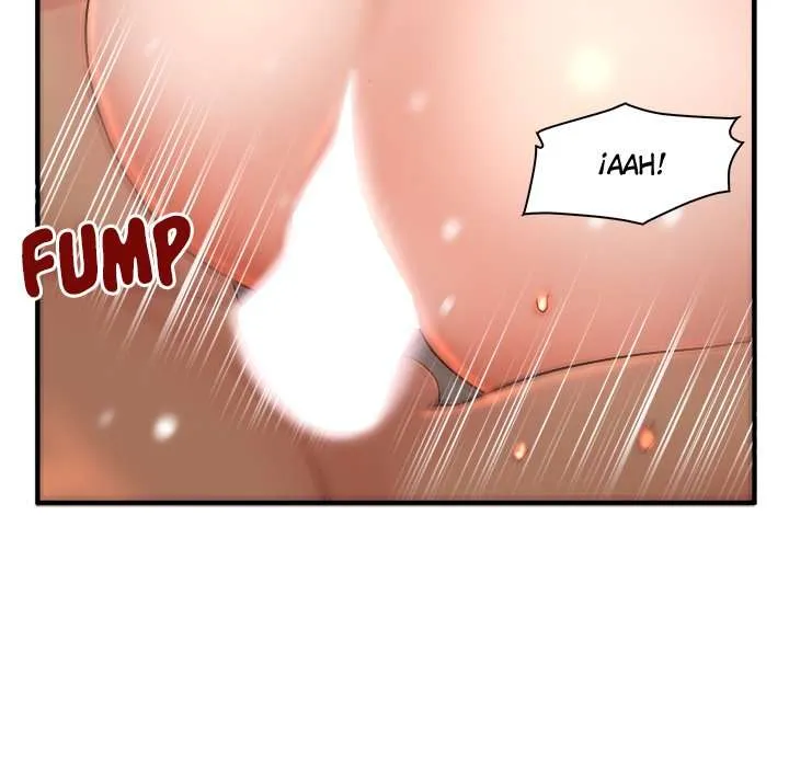 Secretos de Familia Capítulo 5 - Page 21