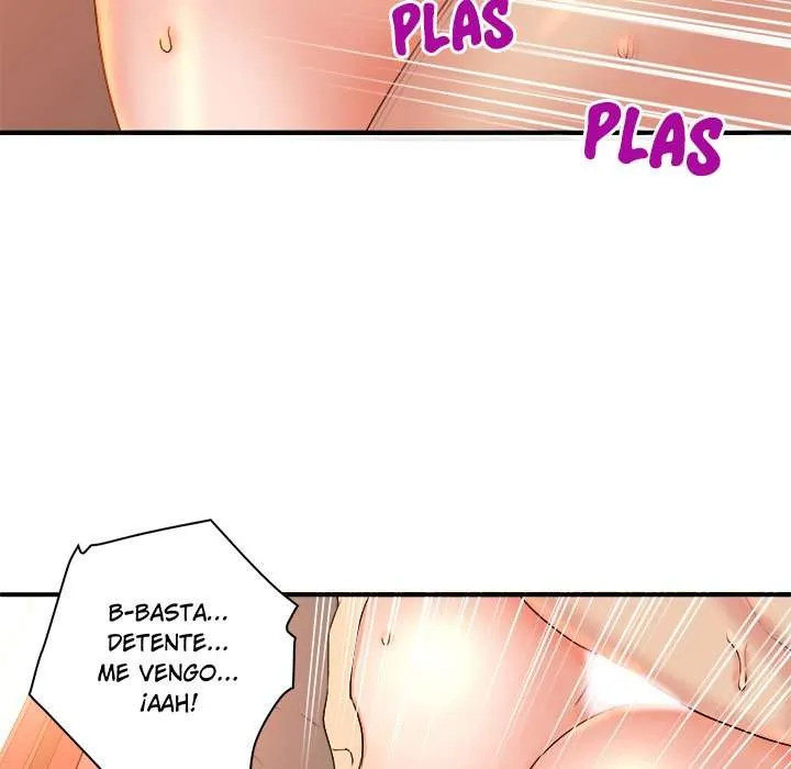 Secretos de Familia Capítulo 5 - Page 28