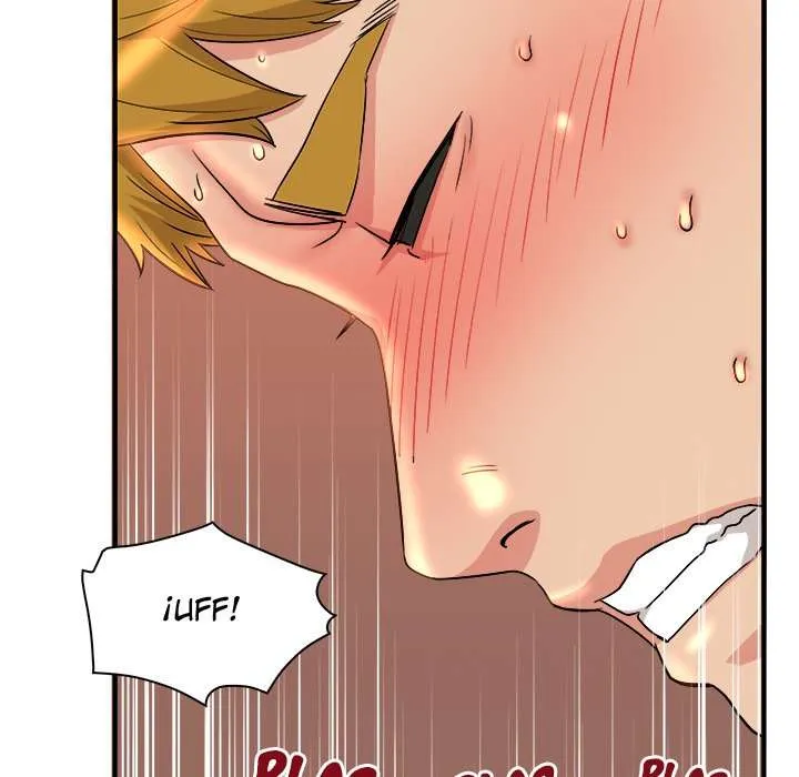Secretos de Familia Capítulo 5 - Page 31