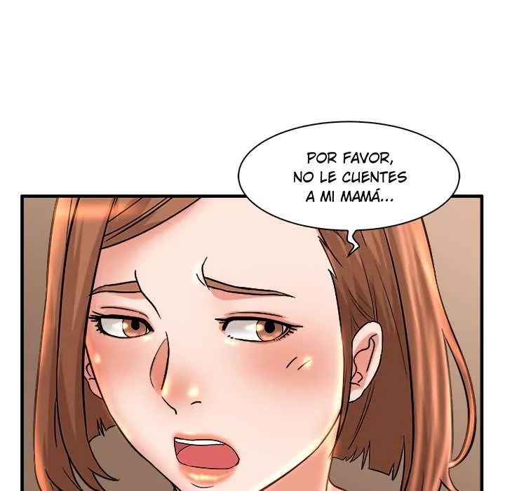 Secretos de Familia Capítulo 5 - Page 42