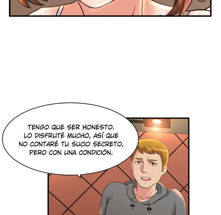 Secretos de Familia Capítulo 5 - Page 43