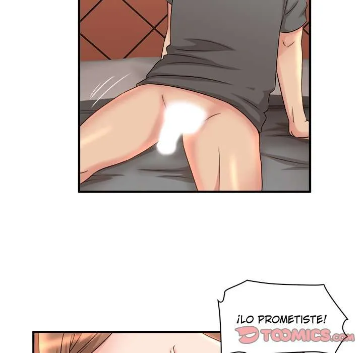 Secretos de Familia Capítulo 5 - Page 44
