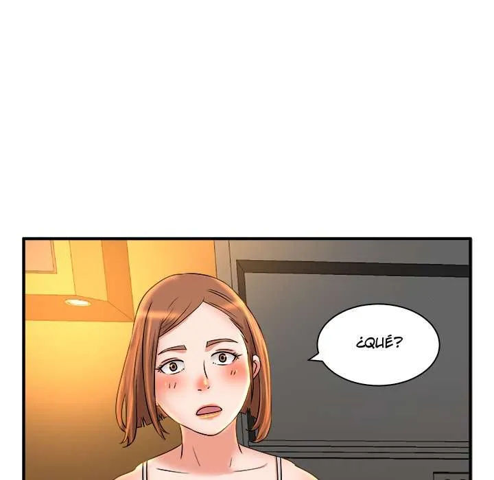 Secretos de Familia Capítulo 5 - Page 47