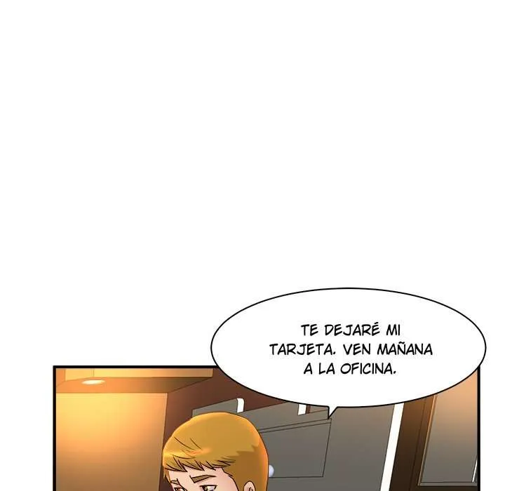Secretos de Familia Capítulo 5 - Page 51
