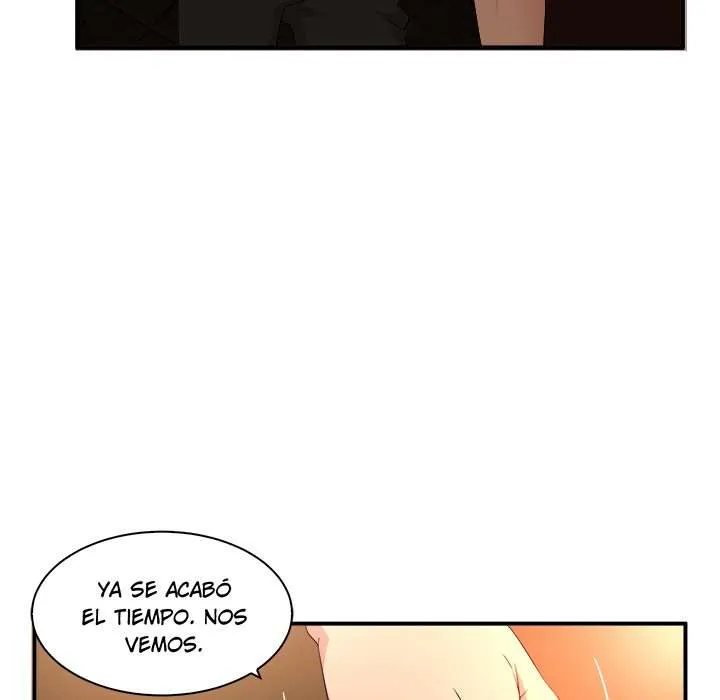 Secretos de Familia Capítulo 5 - Page 53