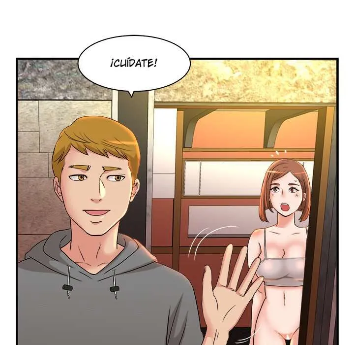 Secretos de Familia Capítulo 5 - Page 55