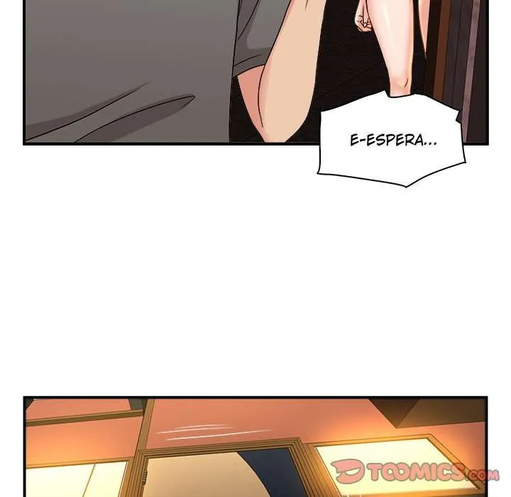 Secretos de Familia Capítulo 5 - Page 56