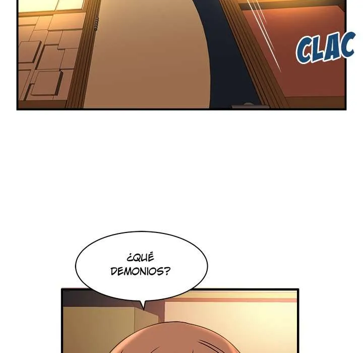 Secretos de Familia Capítulo 5 - Page 57