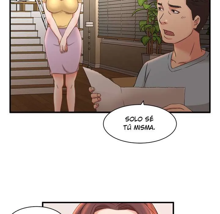 Secretos de Familia Capítulo 5 - Page 63