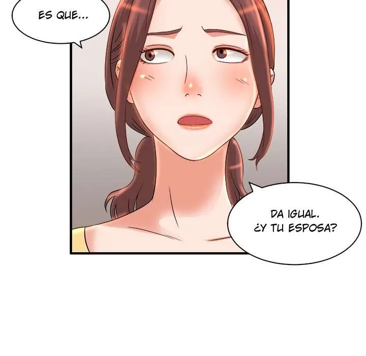 Secretos de Familia Capítulo 5 - Page 64
