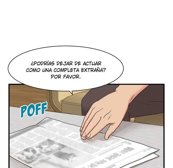 Secretos de Familia Capítulo 5 - Page 65