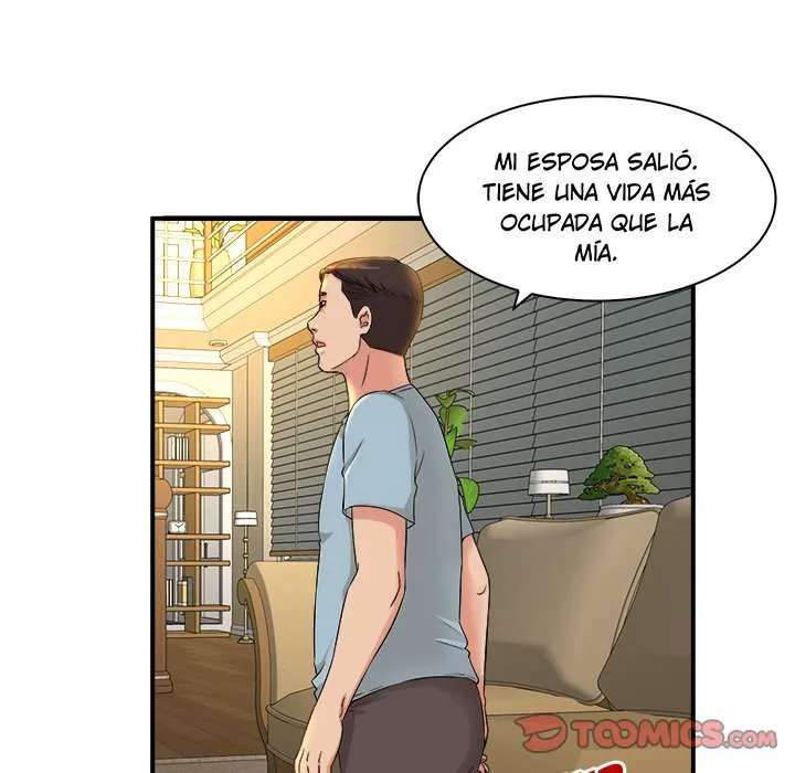 Secretos de Familia Capítulo 5 - Page 68