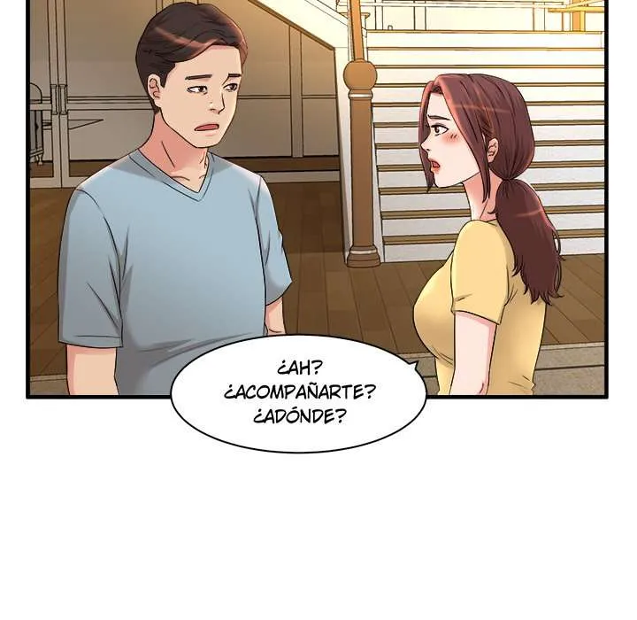 Secretos de Familia Capítulo 5 - Page 70