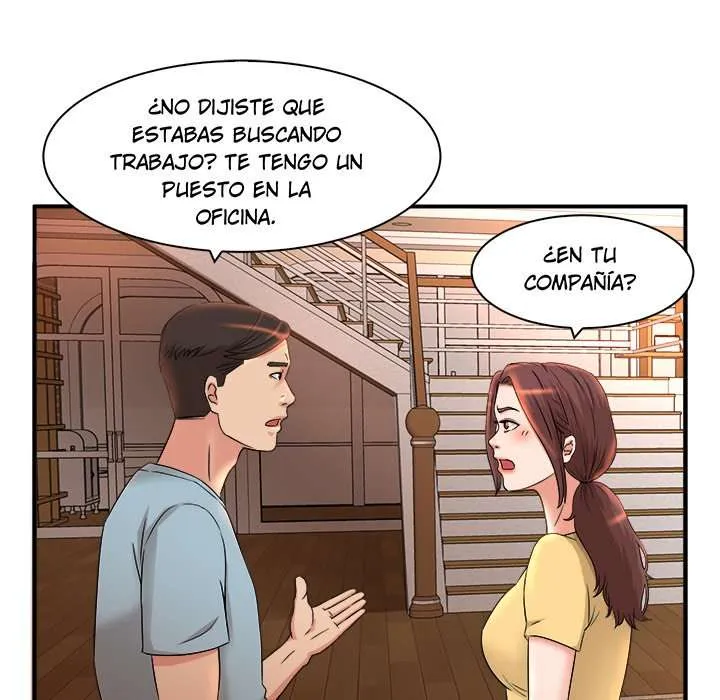 Secretos de Familia Capítulo 5 - Page 71