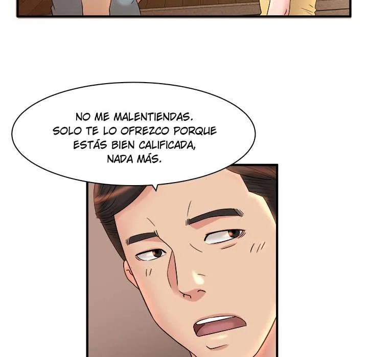 Secretos de Familia Capítulo 5 - Page 72