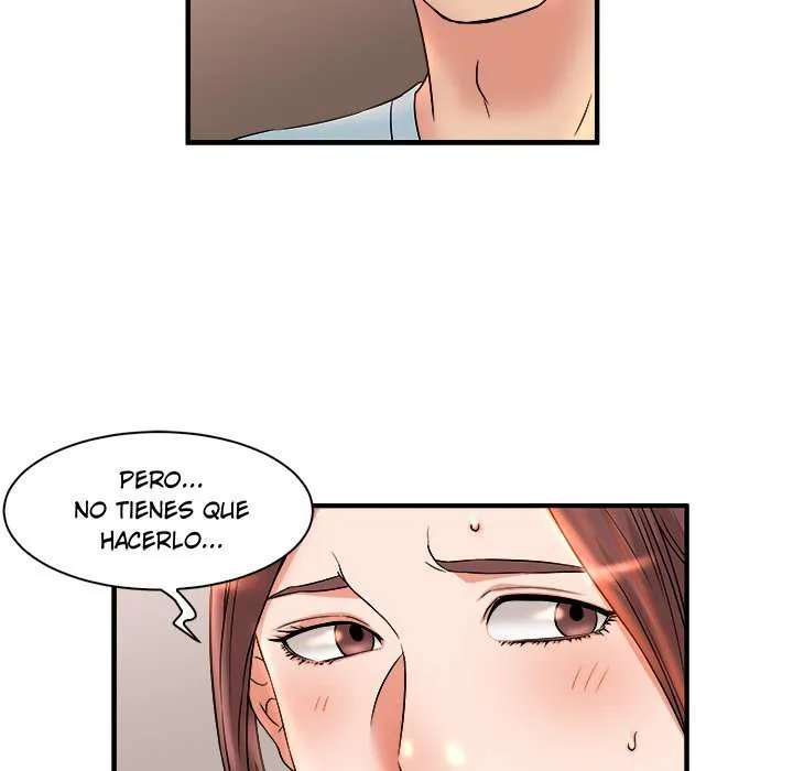 Secretos de Familia Capítulo 5 - Page 73