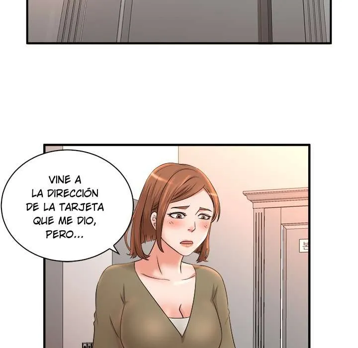 Secretos de Familia Capítulo 5 - Page 79