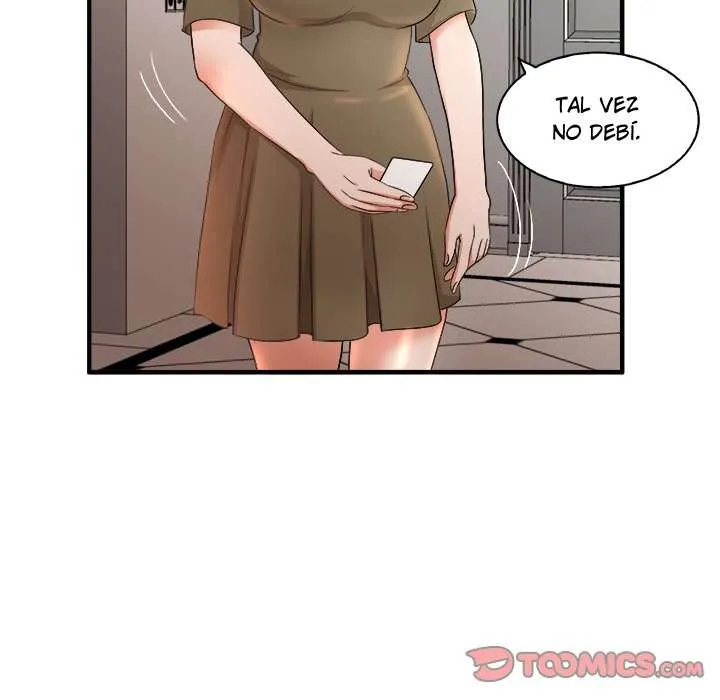 Secretos de Familia Capítulo 5 - Page 80