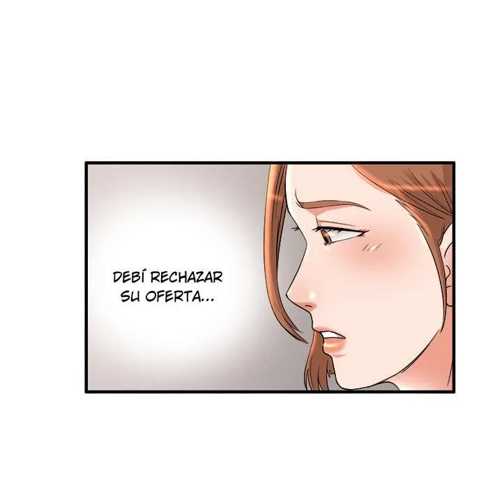 Secretos de Familia Capítulo 5 - Page 81