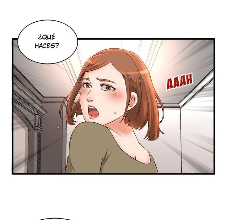 Secretos de Familia Capítulo 5 - Page 82