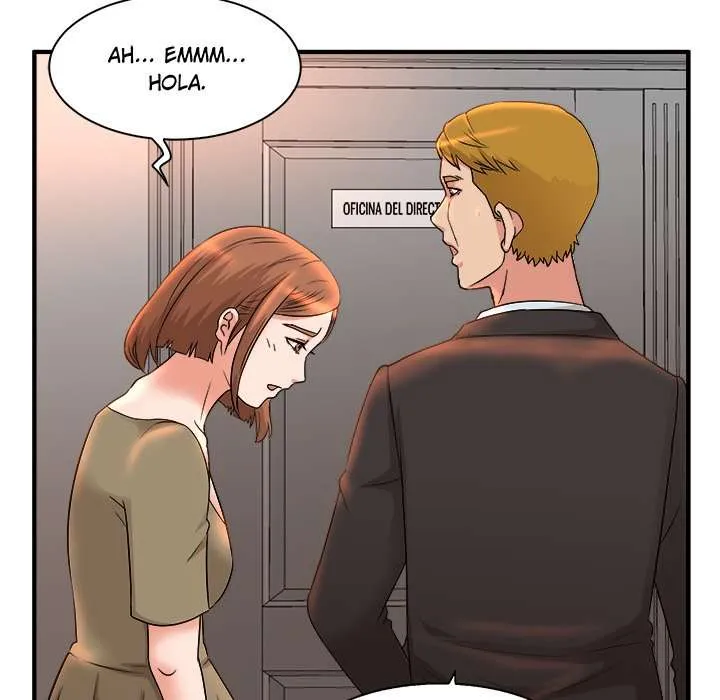 Secretos de Familia Capítulo 5 - Page 83