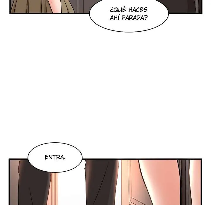 Secretos de Familia Capítulo 5 - Page 84