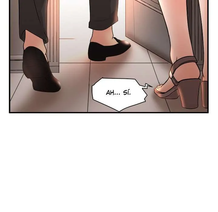 Secretos de Familia Capítulo 5 - Page 85