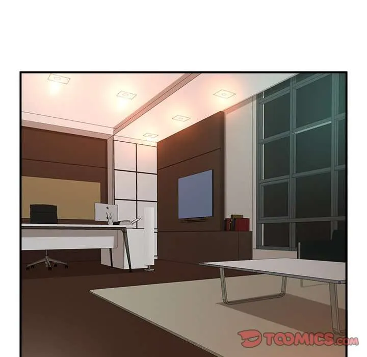 Secretos de Familia Capítulo 5 - Page 86