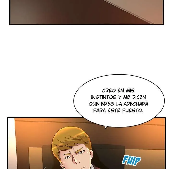 Secretos de Familia Capítulo 5 - Page 87