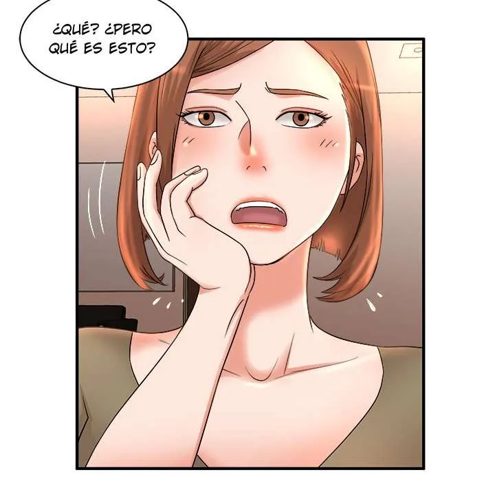 Secretos de Familia Capítulo 5 - Page 89
