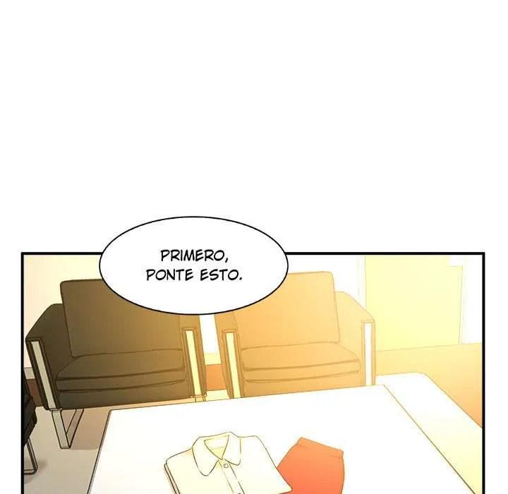 Secretos de Familia Capítulo 5 - Page 90