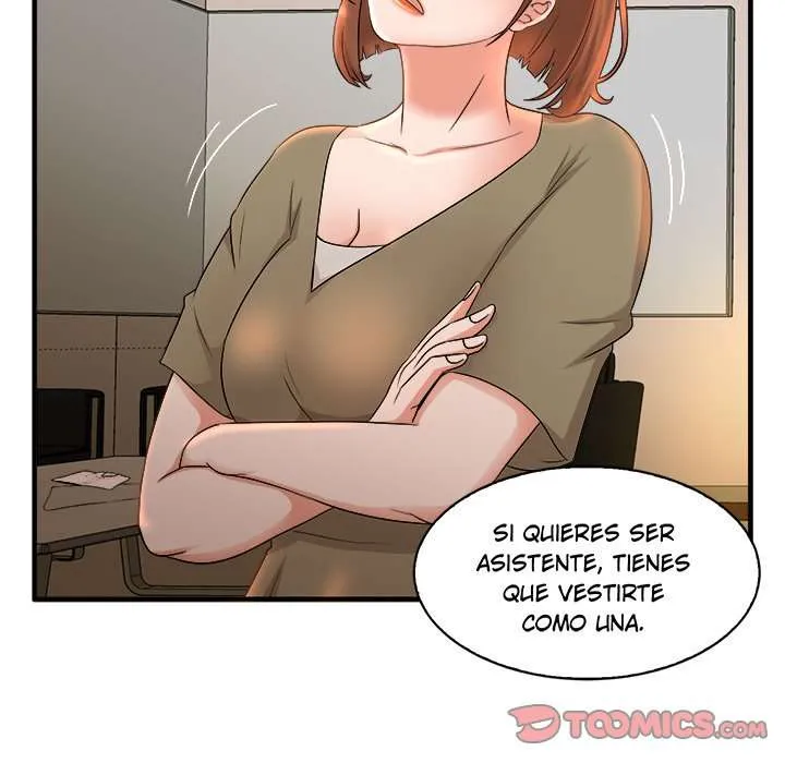 Secretos de Familia Capítulo 5 - Page 92