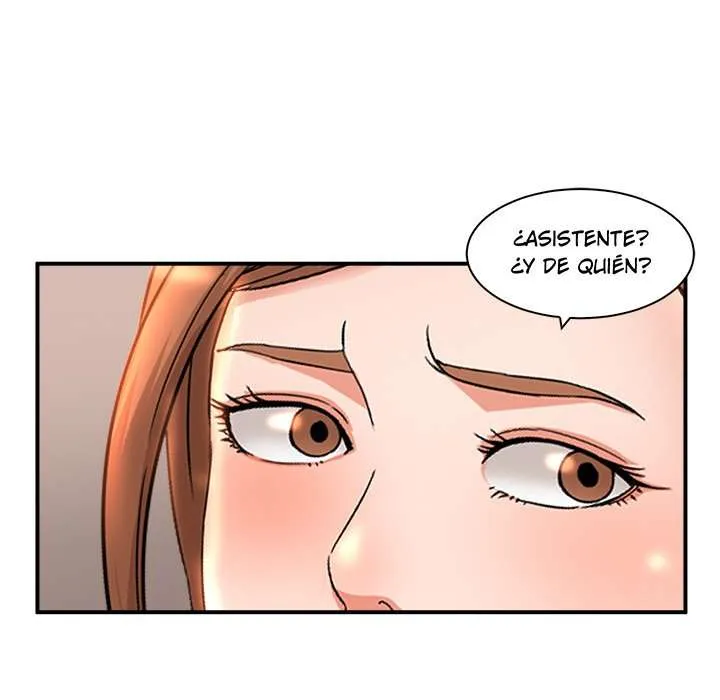 Secretos de Familia Capítulo 5 - Page 93